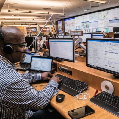 CYBERSECURITY OPERATIONS PHOTO CYBERSECURITY OPERATIONS PHOTO