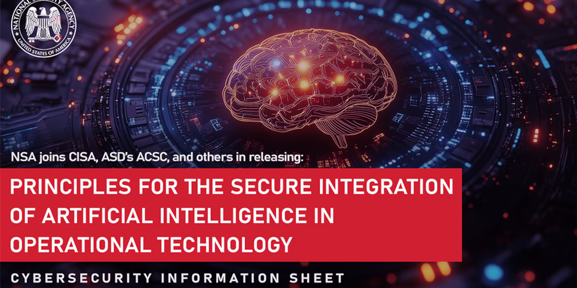 NSA Security Service