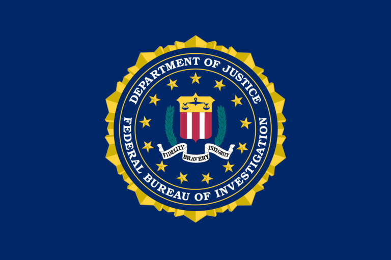 FBI logo